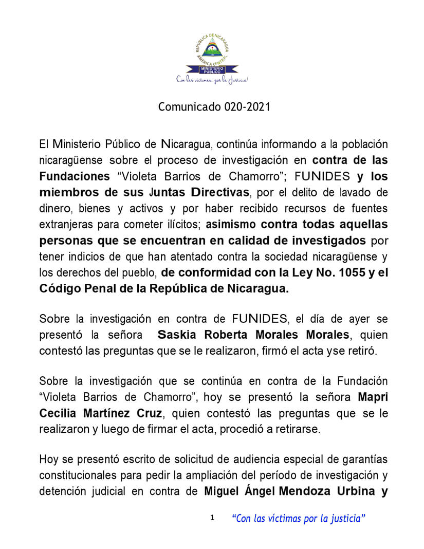 comunicado-20-ministerio-publico